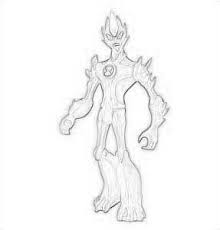 Ben 10 wildvine coloring pages are a fun way for kids of all ages to develop creativity, focus, motor skills and color recognition. Wildvine Ben 10 Ultimate Alien Wallpaper 31299404 Fanpop