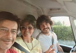 Eco Program in Italy: Help at vegetable garden and olive fields, v...