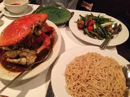 citation needed career classical music Tamarind Crab With Garlic Noodles And Green Beans Picture Of Thanh Long San Francisco Tripadvisor