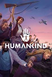 Maybe you would like to learn more about one of these? Humankind