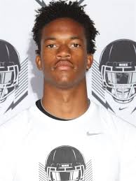 Arizona State 2018 Receiver Offers