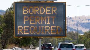 The border between nsw and victoria will only close for a short time. Coronavirus Victoria Victoria Records One New Case Of Covid 19 In Hotel Quarantine No New Local Cases