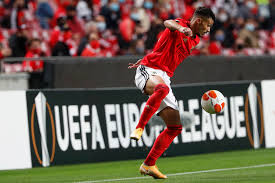 Benfica Vs Rangers Free Live Stream 11 5 20 Watch Uefa Europa League Group Stage Online Time Tv Channel Nj Com