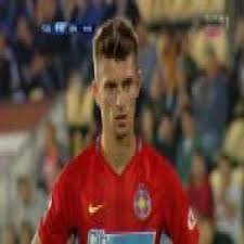 He finished the 4 years study in acting at the famous. Fcsb 2 0 DunÄƒrea CÄƒlÄƒraÈ™i Florin Tanase 45 Pen Troll Football