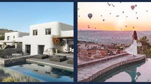 With steve coogan, rob brydon, claire keelan, rebecca johnson. Your Best Chance Of Getting To The Mediterranean This Summer Is A Trip To Greece Or Turkey My Travel Leader