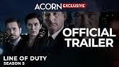 Line of duty series 5 filming. Line Of Duty Staffel 5 Trailer Deutsch Youtube
