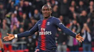 'bitter' psg face nemesis lille in tel aviv. Bundesliga Moussa Diaby Joins Bayer Leverkusen From Paris Saint Germain