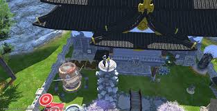 May 23, 2019 · if you're like most ffxiv players, you're also there to grind xp. Hydeus Kujata Astrope Rider On Twitter I Have 2 Miniature Heaven On High So I Gave Nato Fc One Ff14 Ffxiv Heavenonhigh Stormblood Housing Screenshot Decoration Outdoor Nato