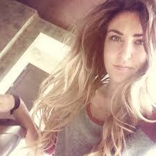 Brittany Lund's Instagram, Twitter & Facebook