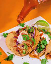 Murloco's fish tacos item level 50 unique (5). Fish Taco Gif Mp4 Kiyafries