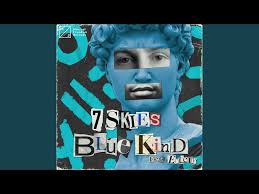 Blue Kind (feat. Enlery)