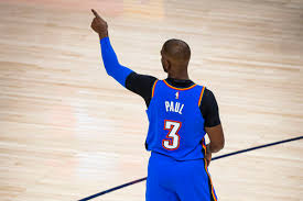 He will be out of action for an unknown period of time with the next. Orlando Bubble 2020 All Nba First Team Snitches Draftkings Nation