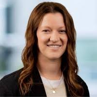 Morgan Beck, FSA, MAAA