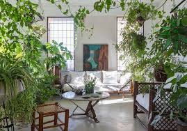 Un Appartement Marseillais Qui Chante Le Sud Elle Decoration Idees De Decor Architecte Interieur Deco Interieur Salon