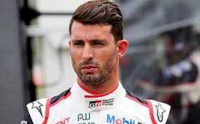 GruppeM Mercedes On Pole For Kylami 9 Hour