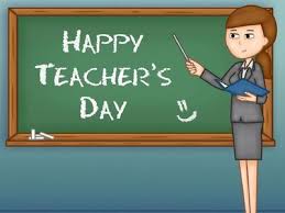 We need more instructors like you in our schools and universities. Happy Teacher S Day 2020 Images Wishes And Quotes Seek Your Teacher S Blessings By Sending These Messages