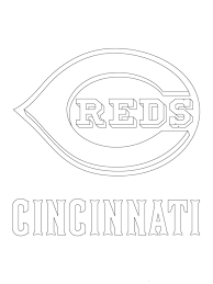 Set off fireworks to wish amer. Free Printable Major League Baseball Mlb Coloring Pages