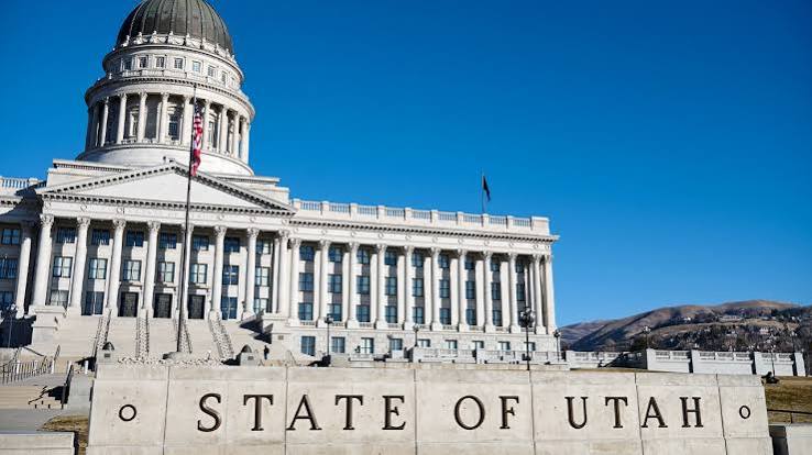 A federal judge appointed by President Trump dismissed a DOJ lawsuit seeking access to Utah voter records, handing the administration another courtroom loss days ahead of the midterms. Judge David Ba