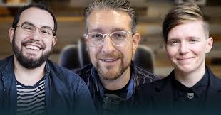 Unbelievable? Gay Christians, God and the Church