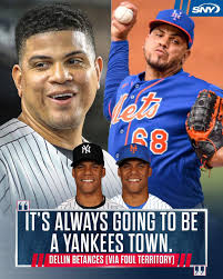 Mets Team Performance and Future Prospects