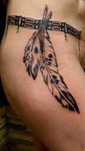 Andreea Feder Tattoos Von Tattoo Bewertung De