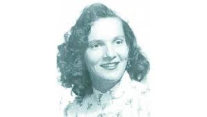 Ruth Collins Obituary (2016)