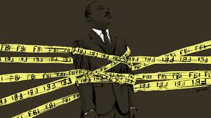 See the release date and trailer. The Fbi S Crusade Against Mlk Was Darker Than You Think Kcrw
