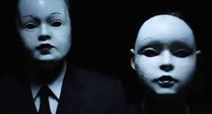 AICN HORROR: DAVE MADE A MAZE! Richard Stanley's THE OTHERWORLD! THE  SLAYER! JACKALS! THORN! SUFFER