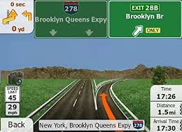 Image result for igo navigation