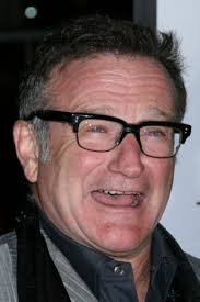 Report: Robin Williams wants to play the Riddler in next “Dark Knight”  flick, if Chris Nolan picks the Riddler that is…