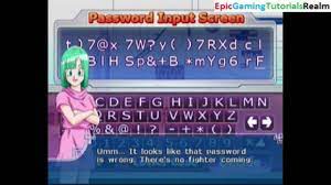 Budokai, released as dragon ball z (ドラゴンボールz, doragon bōru zetto) in japan, is a fighting video game developed by dimps and published by bandai and infogrames. Tutorial For How To Unlock Spopovich As A Playable Character In Dragon Ball Z Budokai Tenkaichi 3 Youtube