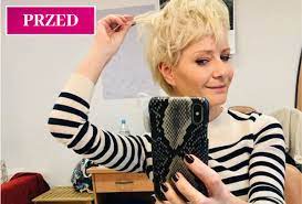 Małgorzata kożuchowska znowu ma nową fryzurę. Malgorzata Kozuchowska Fryzura Piekna Aktorka Zdecydowala Sie Zmiane