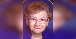 Obituary information for Anita C. Reilly