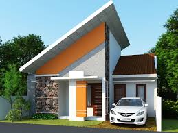 Jasa desain rumah, jasa pembuatan master plan, pengerjaan kitchen set, jasa arsitek dan. Desain Rumah Minimalis 1 Lantai Yang Sederhana Deagam Design
