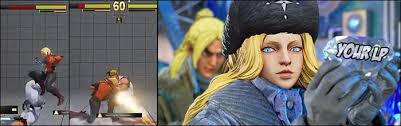 Vyberte si novou nemovitost na sreality.cz s hledáním na mapě a velkými náhledy fotografií nabízených bytů. Just When You Thought You D Already Seen The Dirtiest Kolin Mix Up In Street Fighter 5 This Crazy Side Switch Set Up Happens