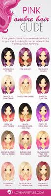 45 Pretty Pink Ombre Hair To Try Immediately Lovehairstyles Com Pink Ombre Hair Ombre Hair Hair Highlights