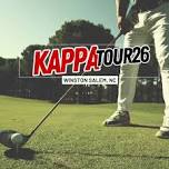 Kappa Tour 26 - Beta
