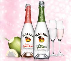 We did not find results for: Malibu Presente Malibu Rum Sparkler