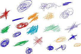 Scribbles Vectors Brushes Shapes Png Photoshop Freebies Free Photoshop Photoshop Add Ons