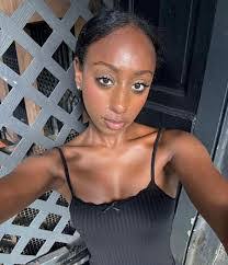 Maya Harper's Instagram, Twitter & Facebook