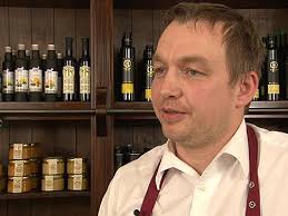 Die Pesto-Werkstatt von Bad Aussee