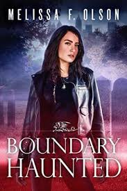 Free Ebook Boundary Haunted Boundary Magic Book 5 Free Books Online Magic Book Books To Read