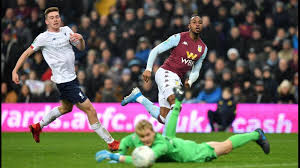 Liverpool win their eighth corner of the contest. English League Cup 2019 20 Aston Villa Trounce Liverpool Boys 5 0 To Reach Semis