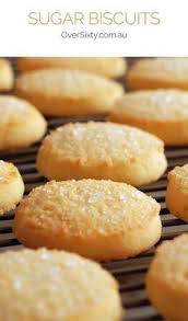 Sugar Biscuits Oversixty Sugar Biscuits Sugar Cookie Recipe Easy Easy Sugar Cookies
