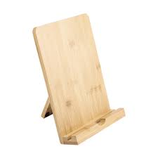 Bamboo Tablet Holder Kmartnz