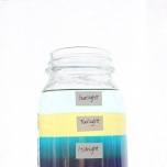 Summer STEAM: Ocean Zones Jar