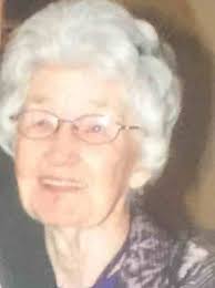 Obituary of Doris Jean Aikens