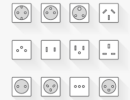 Plug And Socket Types By Country Best Adaptor Gear Patrol