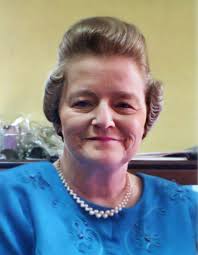 Obituary for Patricia Ann Steed