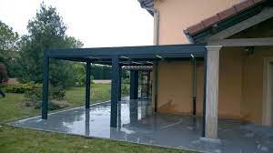 Lovely Montage Pergola Alu Brico Depot Pergola Outdoor Decor Home